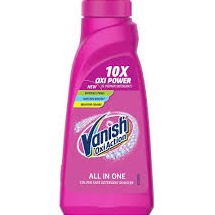 Vanish Liquid/வானிஸ் லிக்யூடு 180ml